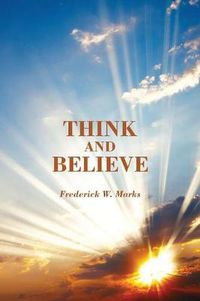 Cover image for Think and Believe