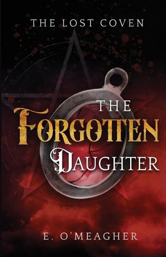 Cover image for The Forgotten Daughter