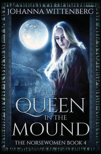 Cover image for The Queen In The Mound