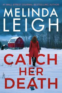 Cover image for Catch Her Death