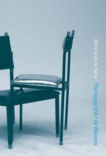 Cover image for The Happy End / All Welcome