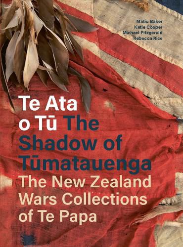 Te Ata o Tu: The Shadow of Tumatauenga