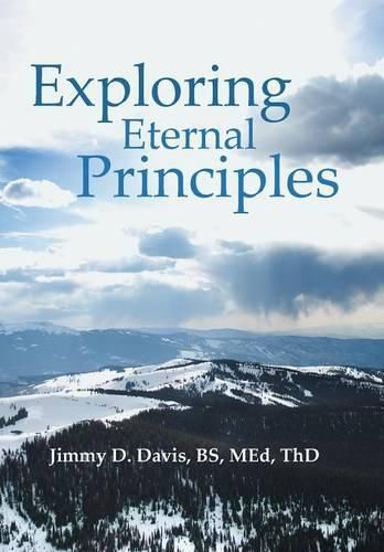 Cover image for Exploring Eternal Principles