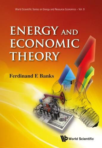 Cover image for Energy And Economic Theory