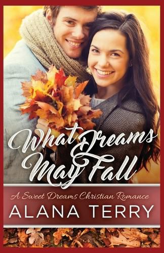 Cover image for What Dreams May Fall