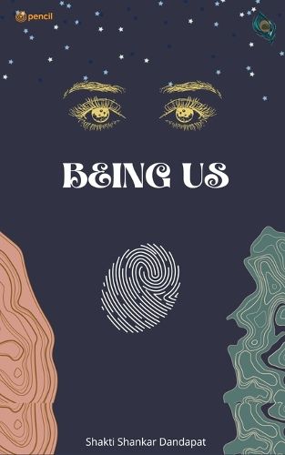 Cover image for Being Us