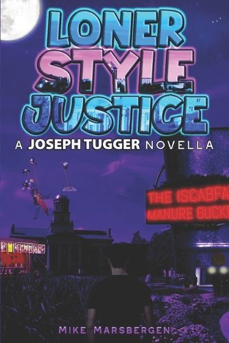 Cover image for Loner-Style Justice