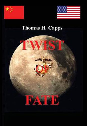 Cover image for Twist of Fate