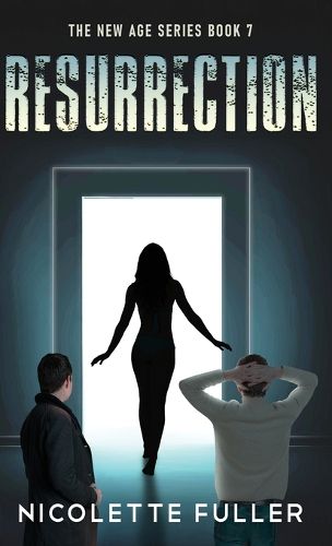 Cover image for Resurrection