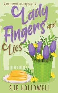 Cover image for Ladyfingers and Lies