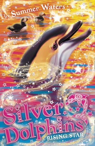 Cover image for Rising Star