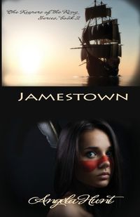 Cover image for Jamestown