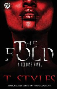 Cover image for The Fold (The Cartel Publications Presents)