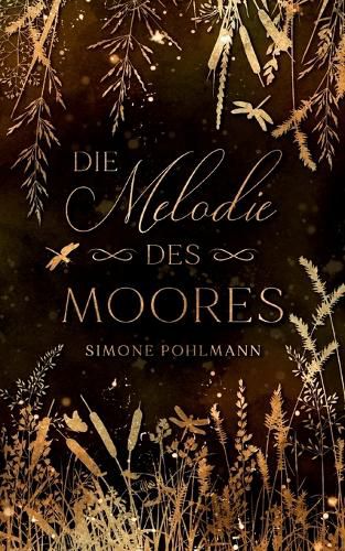 Cover image for Die Melodie des Moores