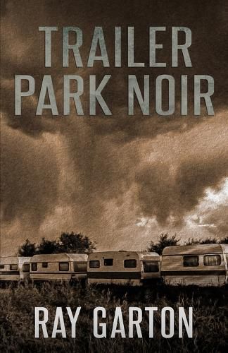 Cover image for Trailer Park Noir