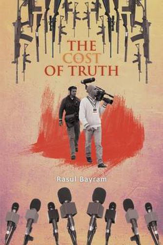 Cover image for The Cost of Truth