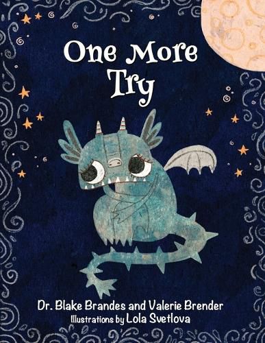 Cover image for One More Try