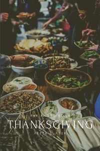 Cover image for Thanks Giving
