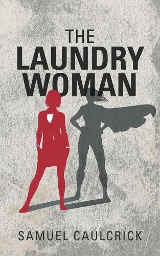 Cover image for The Laundrywoman