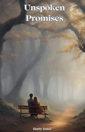 Cover image for Unspoken Promises