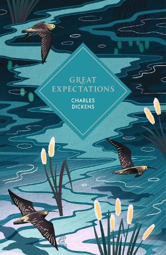 Cover image for Great Expectations