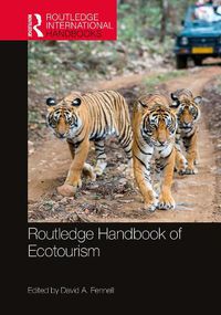 Cover image for Routledge Handbook of Ecotourism