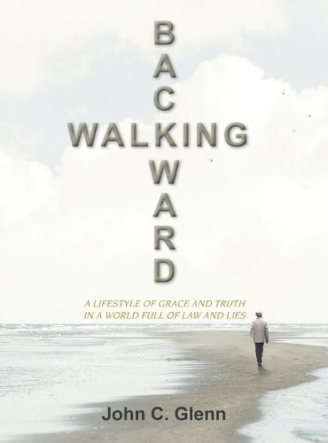 Cover image for Walking Backward