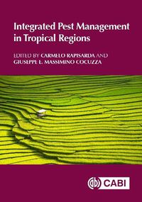 Cover image for Integrated Pest Management in Tropical Regions