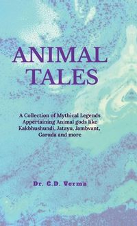 Cover image for Animal Tales