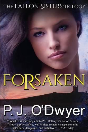 Cover image for Forsaken