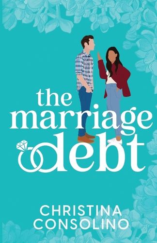 Cover image for The Marriage Debt