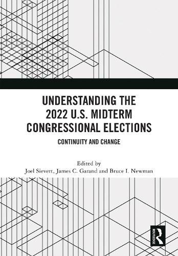Cover image for Understanding the 2022 U.S. Midterm Congressional Elections