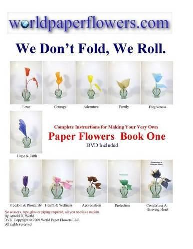 Cover image for We Don't Fold We Roll.