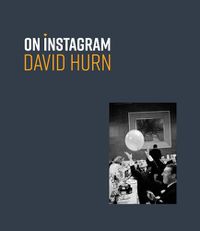Cover image for David Hurn: On Instagram