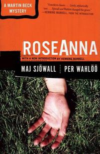 Cover image for Roseanna: A Martin Beck Police Mystery (1)