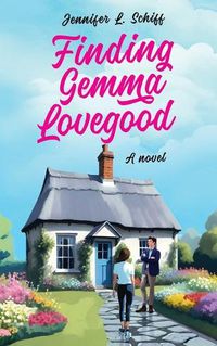 Cover image for Finding Gemma Lovegood