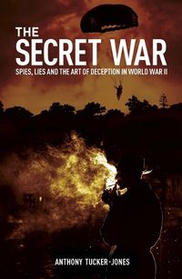 Cover image for The Secret War