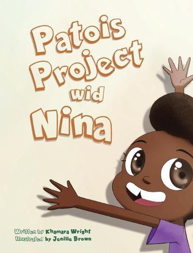 Cover image for Patois Project Wid Nina