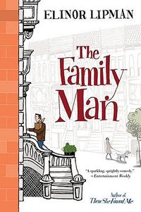 Cover image for Family Man