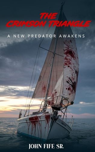 Cover image for The Crimson Triangle