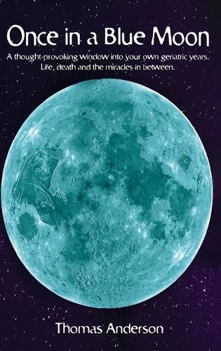Cover image for Once in a Blue Moon