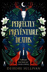 Cover image for Perfectly Preventable Deaths