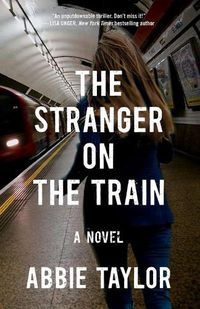 Cover image for Stranger on the Train