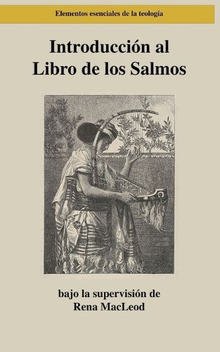 Cover image for Introduccion al Libro de los Salmos