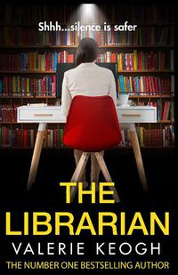 Cover image for The Librarian