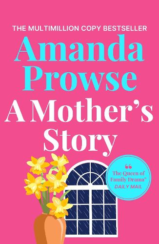 Cover image for A Mother's Story