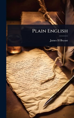Cover image for Plain English