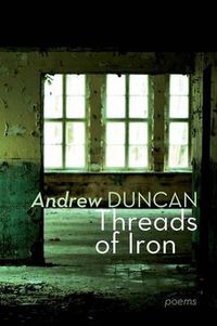 Cover image for Threads of Iron