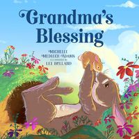 Cover image for Grandma's Blessing
