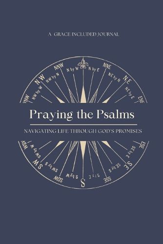 Cover image for Praying the Psalms